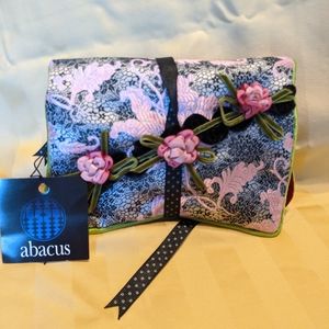 Goody Goody Jewelry Pouch NWT